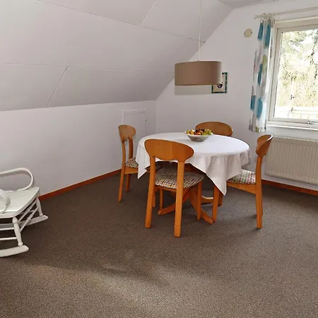 Apartman Schwedenhaus Westensee 2 Og Gross Vollstedt