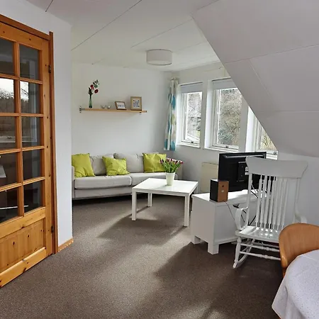 Apartman Schwedenhaus Westensee 2 Og Gross Vollstedt