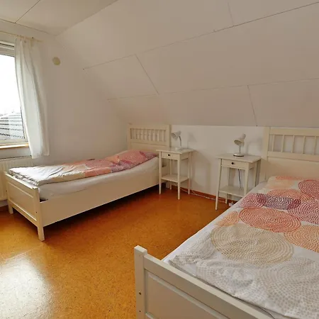 Schwedenhaus Westensee 2 Og شقة *
