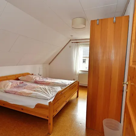 Schwedenhaus Westensee 2 Og